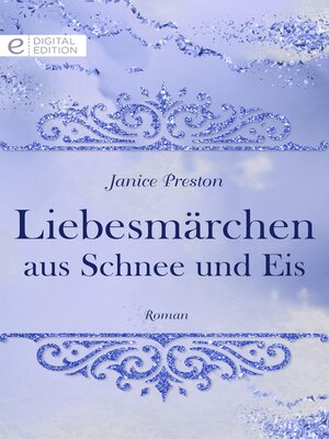 cover image of Liebesmärchen aus Schnee und Eis